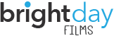 Bright Day Films Logo